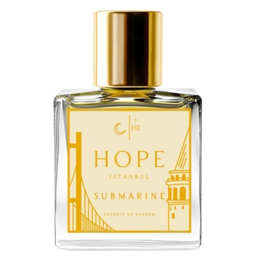 Submarine Hope