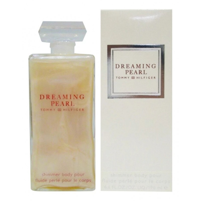 Dreaming Pearl TOMMY HILFIGER