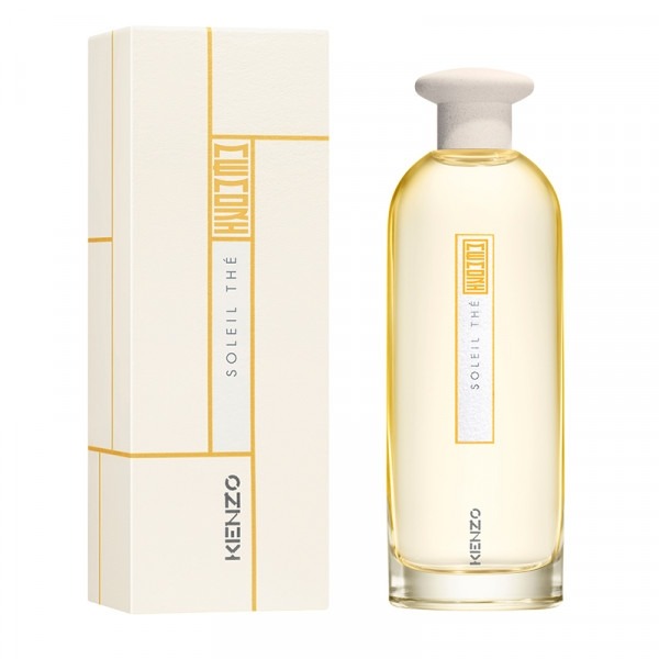 Soleil The KENZO