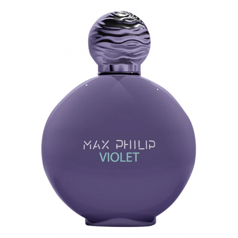 Violet Max Philip