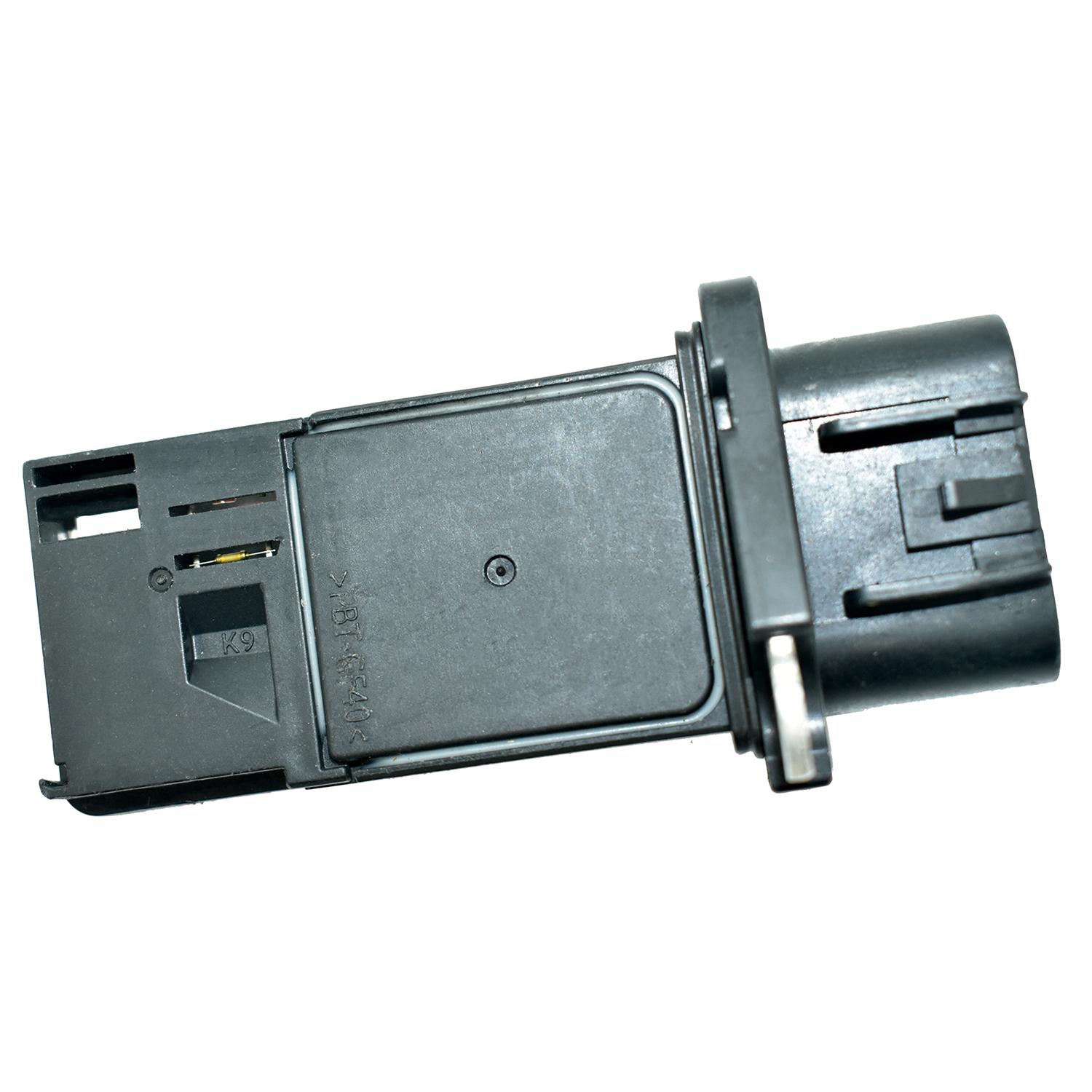 Расходомер воздуха AFH70M-43A gray Japanese Car parts