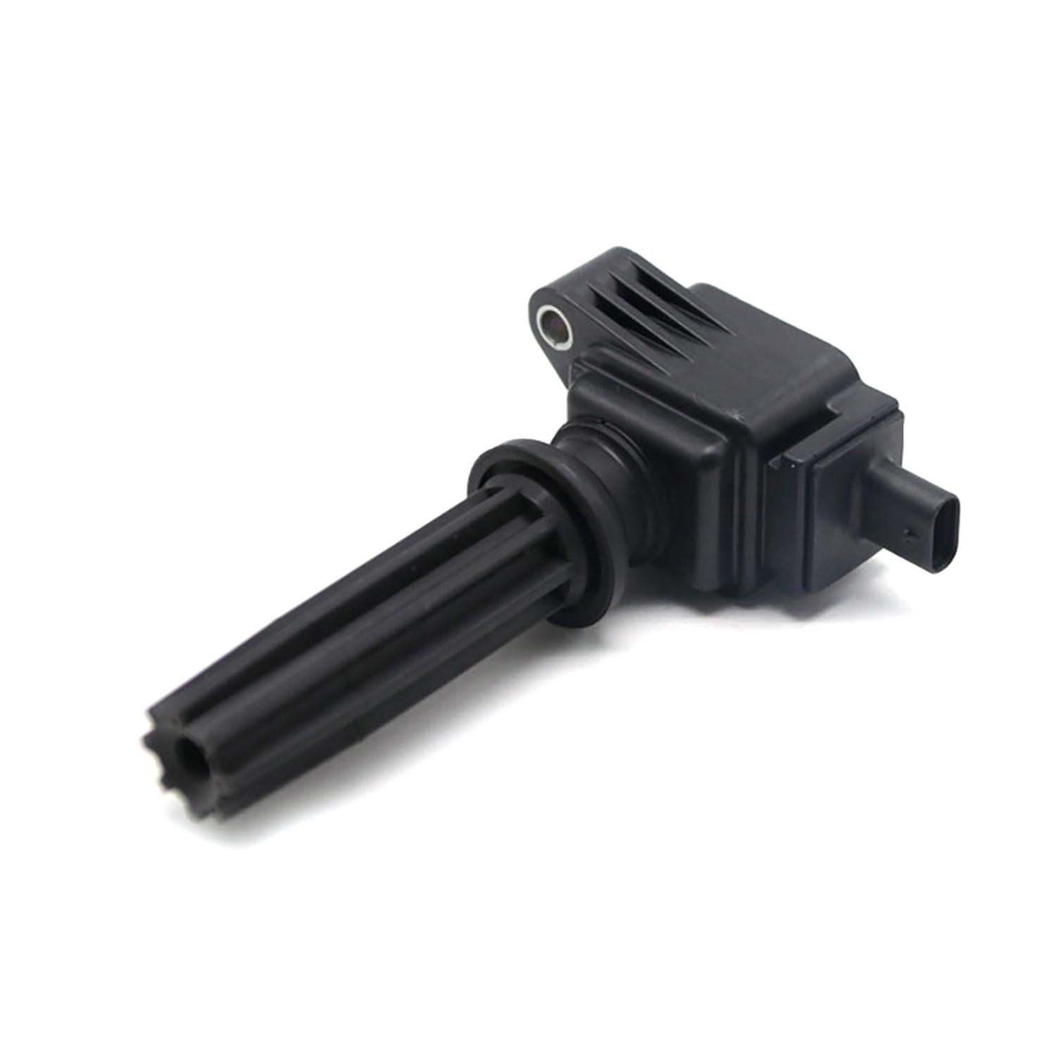 Катушка зажигания CM5E-12A366-BB для Ford Focus III 2013/10-2021/12 -- 2.0 1999 куб.см, 110 кВт, 150 л.с. black Japanese Car parts