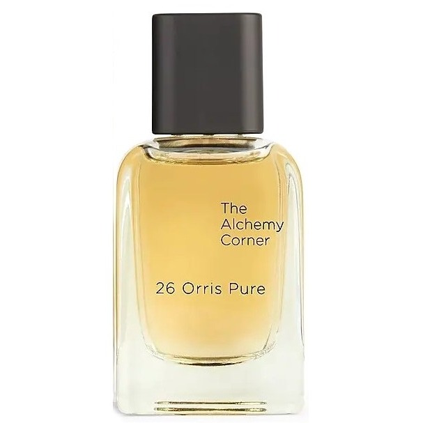 The Alchemy Corner 26 Orris Pure Express