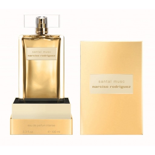 Santal Musc Narciso Rodriguez