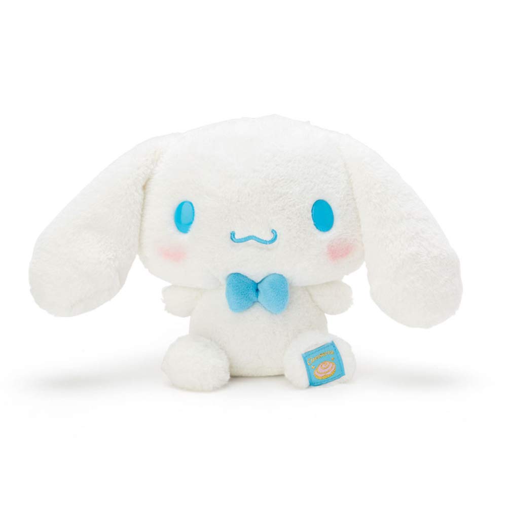 Стандартная мягкая игрушка Sanrio Cinnamoroll S x 14 x 21 см 167843 36,5 white