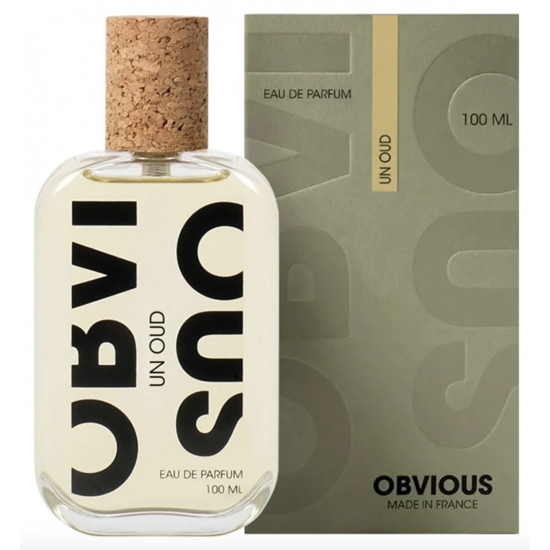 Un Oud Obvious