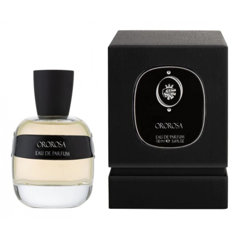 Ororosa Omnia Profumi