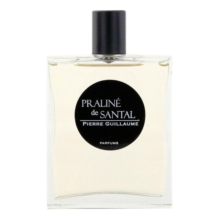 Praline de Santal Pierre Guillaume