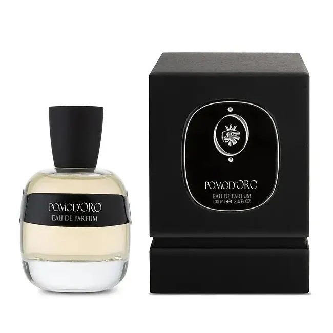 Pomod’ORO Omnia Profumi