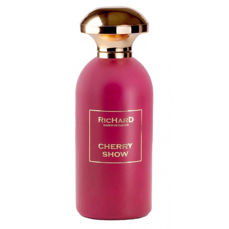 Cherry Show Richard