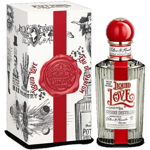 Liquid Love Penhaligon`s