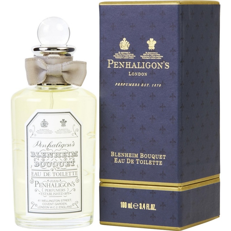 Blenheim Bouquet Penhaligon`s