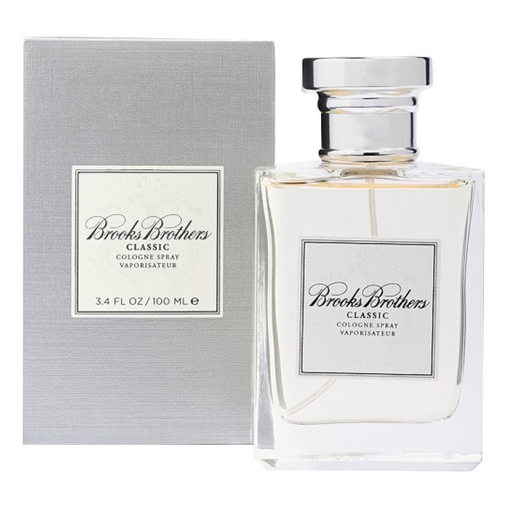 Classic Cologne Brooks Brothers