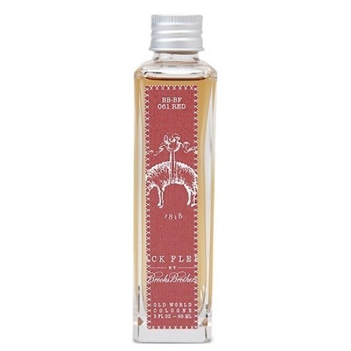 Black Fleece Red Cologne Brooks Brothers