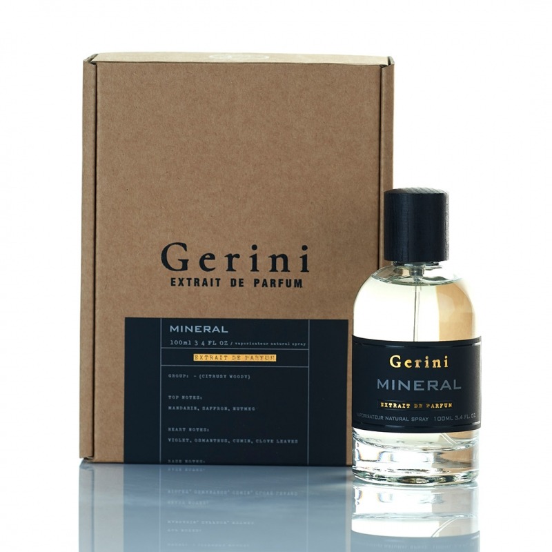 Mineral Gerini