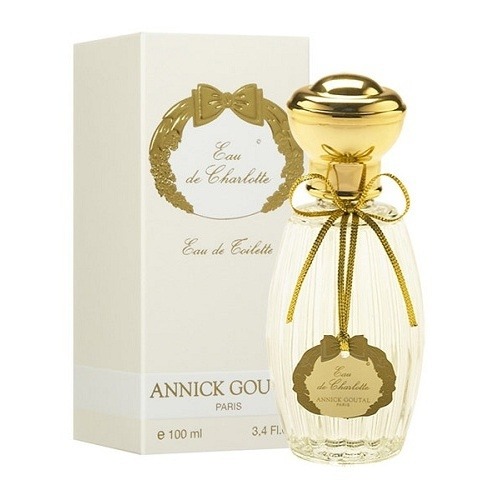Eau de Charlotte Annick Goutal
