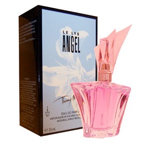 Angel Le Lys MUGLER