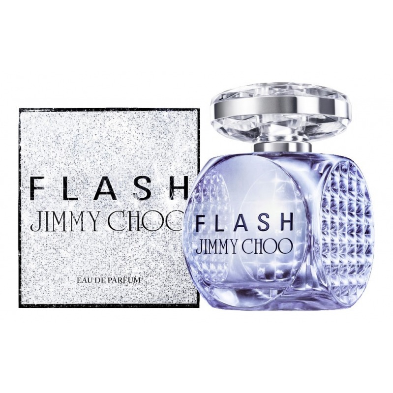 Flash Jimmy Choo