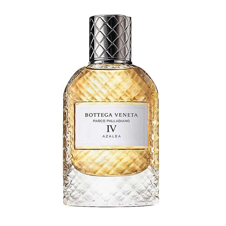 Parco Palladiano IV: Azalea Bottega Veneta