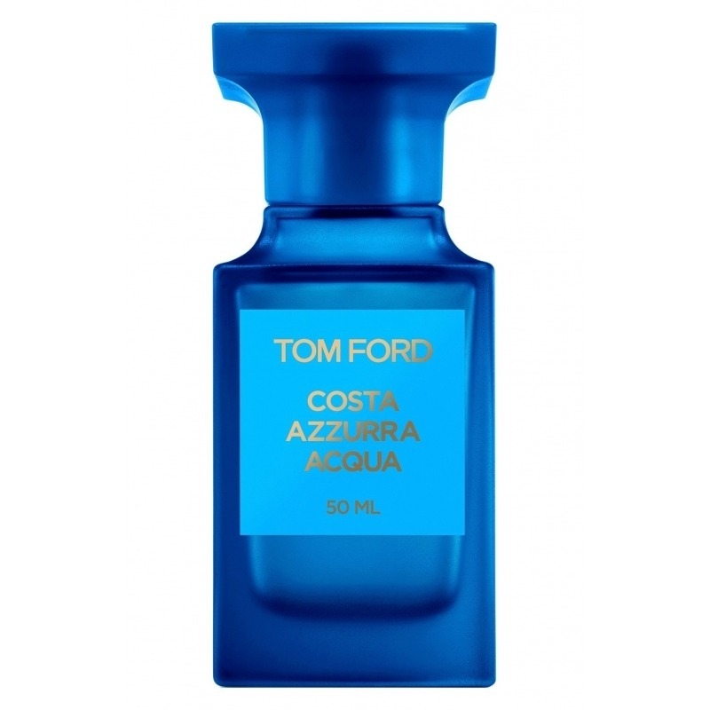 Costa Azzurra Acqua Tom Ford