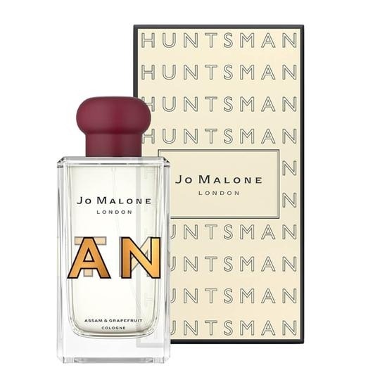 Assam & Grapefruit Jo Malone