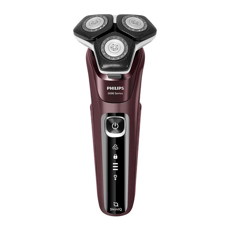 Электробритва Philips Honeycomb 5 Series S5831/01 сарай красный