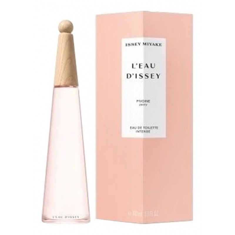 L'Eau D'Issey Pivoine Issey Miyake