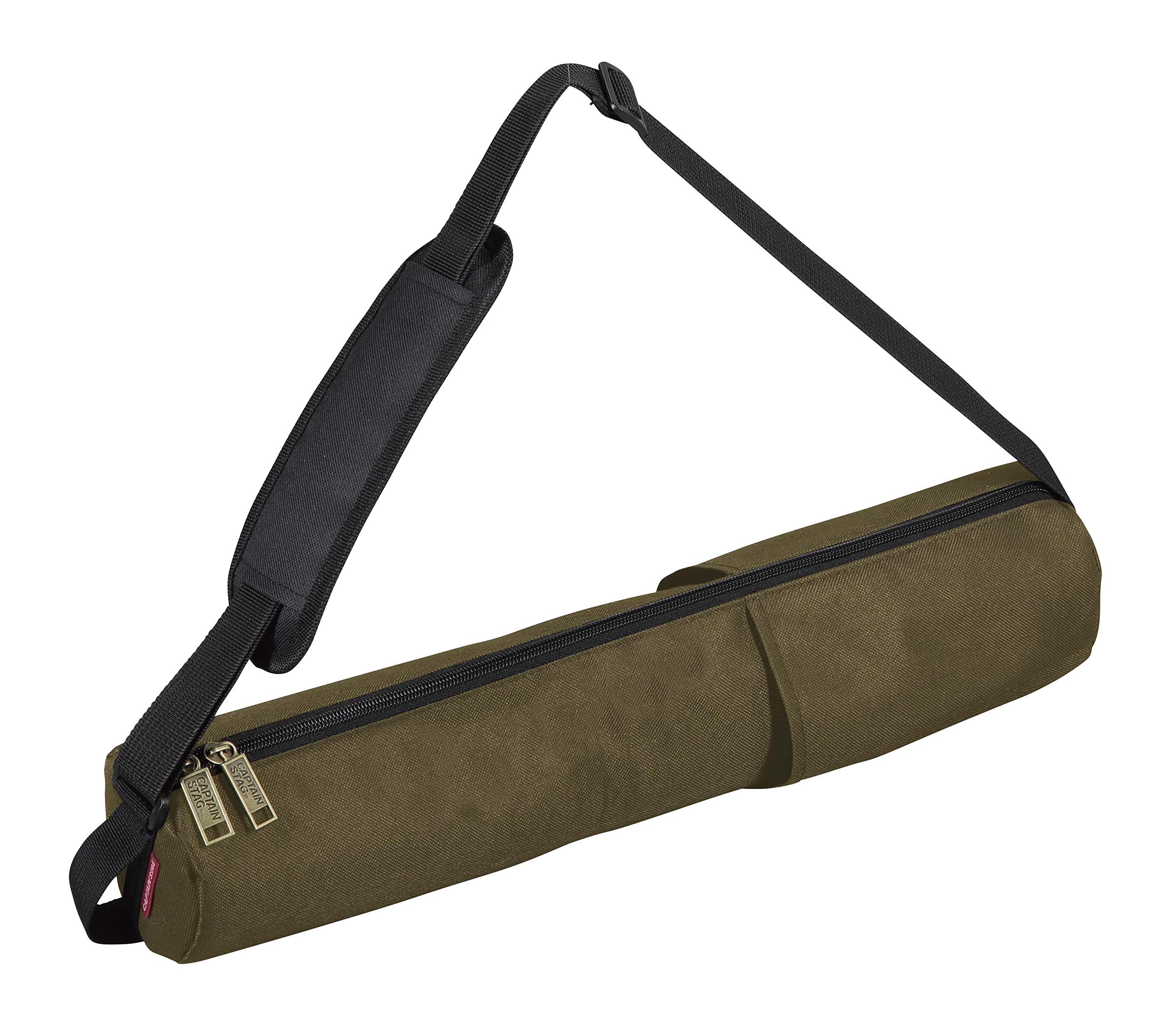 Сумка-холодильник CAPTAIN STAG Сумка-холодильник размера S Olive UE-636 оливковый nicoplace Second-hand