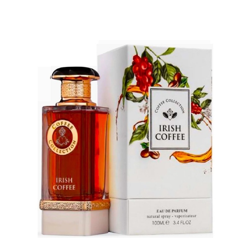 Irish Coffee Fragrance World