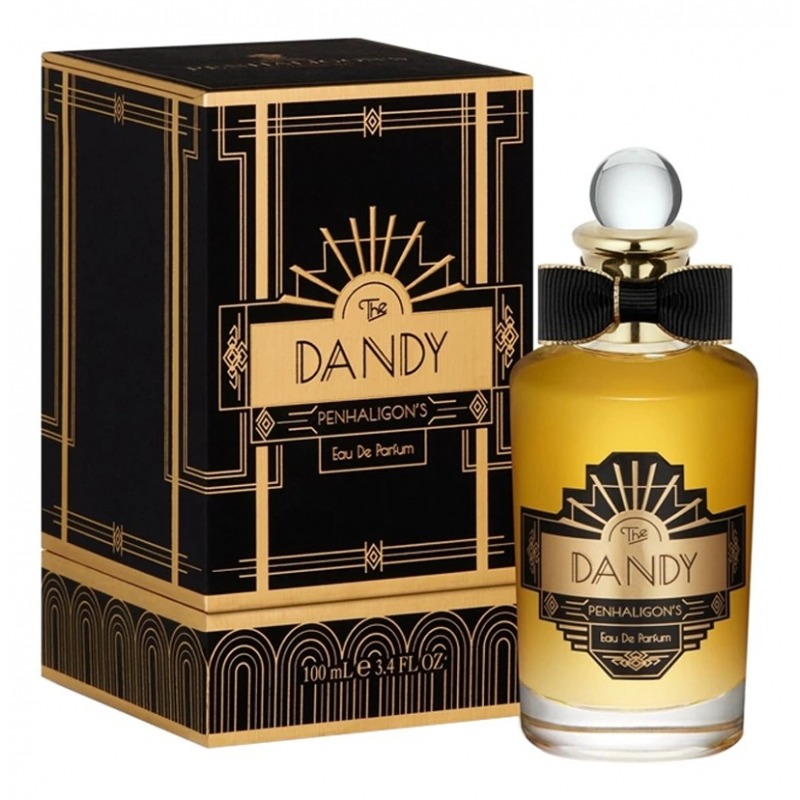 The Dandy Penhaligon`s