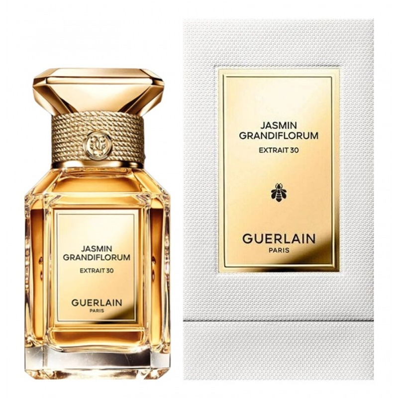 Jasmin Grandiflorum Extrait 30 Guerlain