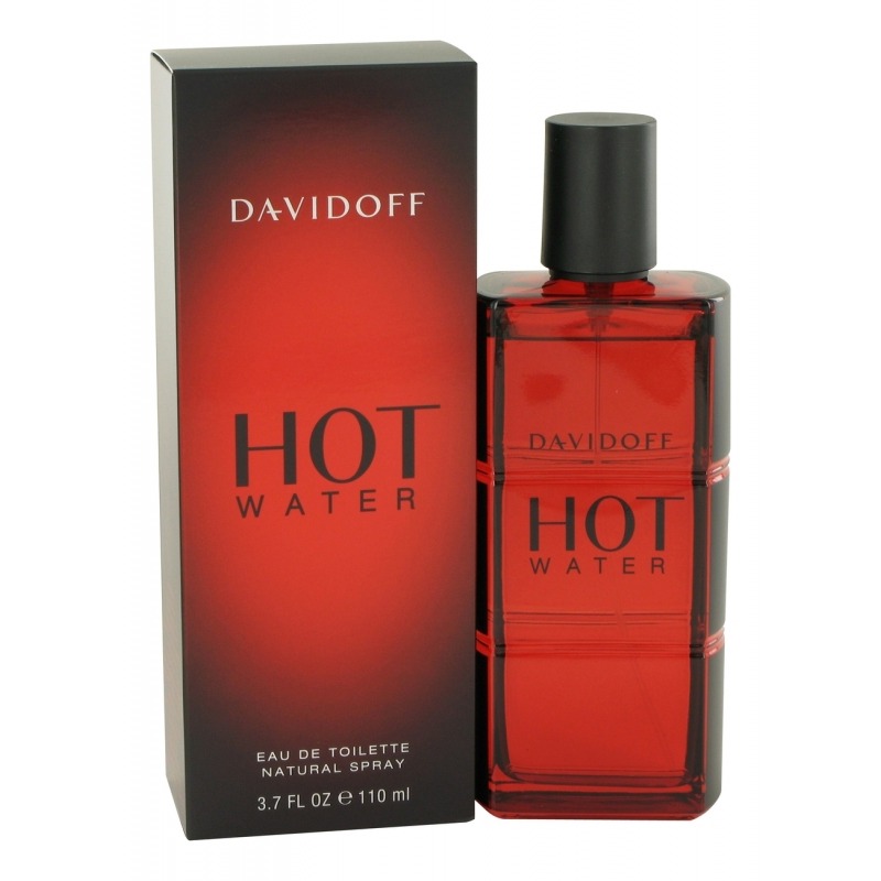 Hot Water Davidoff