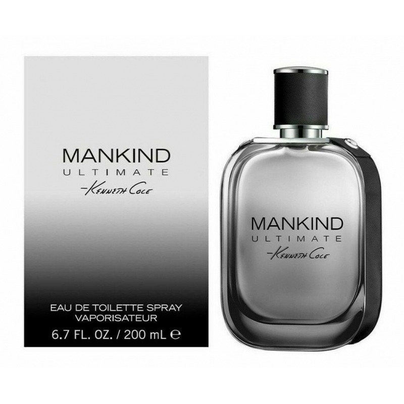 Mankind Ultimate KENNETH COLE