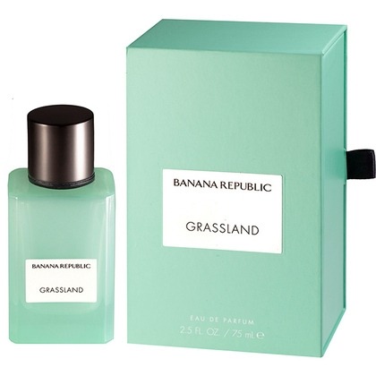 Grassland Banana Republic