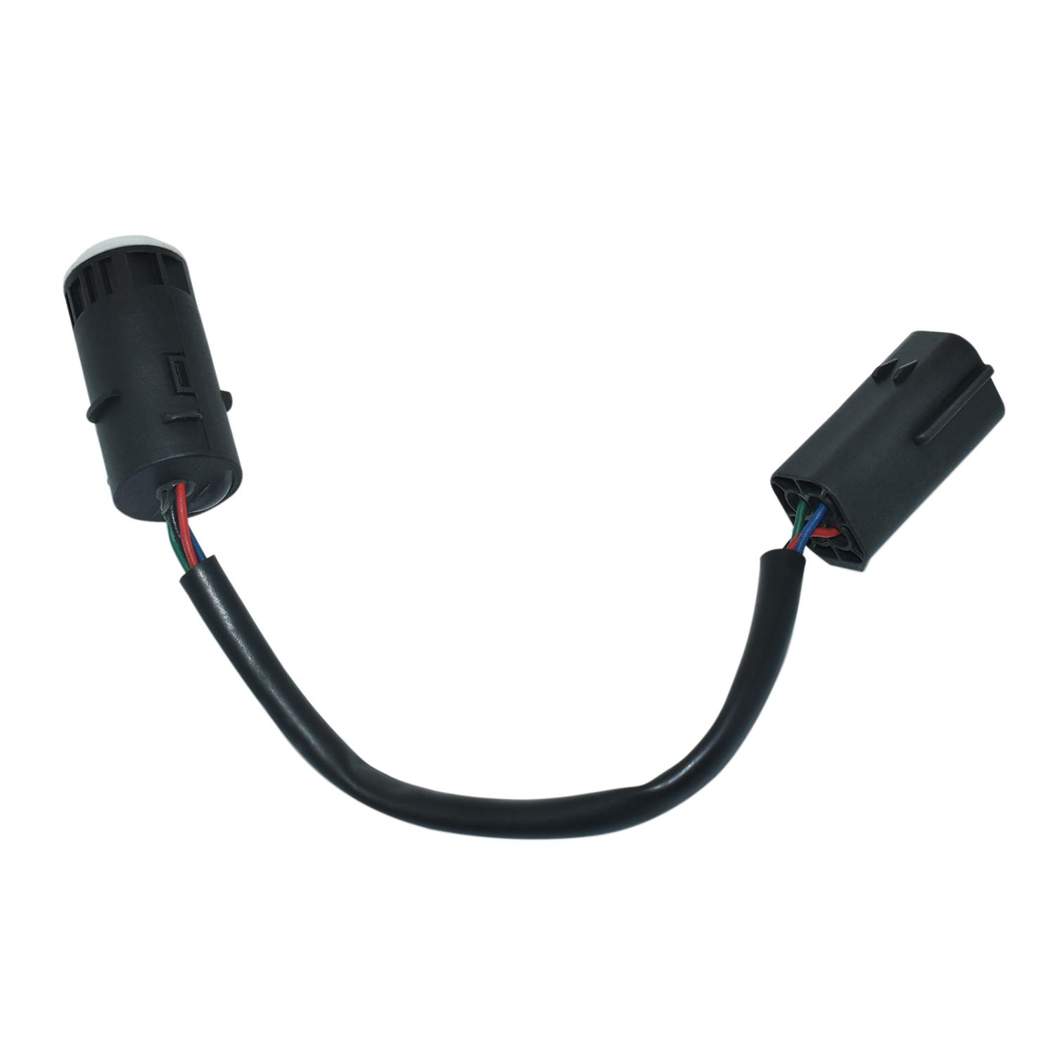 Помощь в автомобильной безопасности 28438-4058R black Tesla Car parts