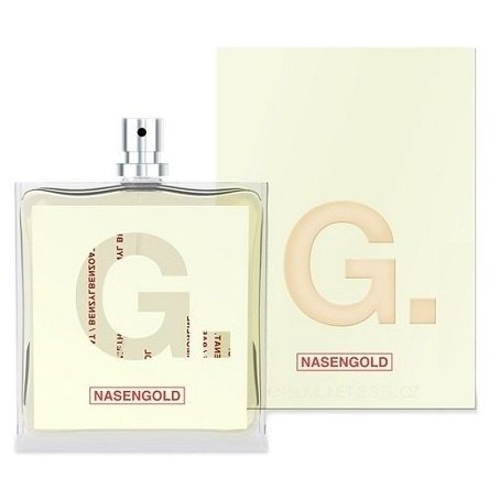 G. Nasengold