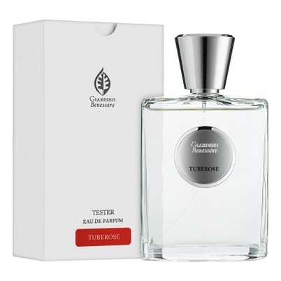 Tuberose Giardino Benessere