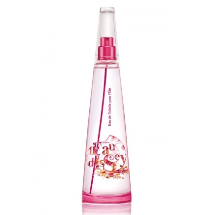 L’Eau d’Issey Summer 2015 Issey Miyake