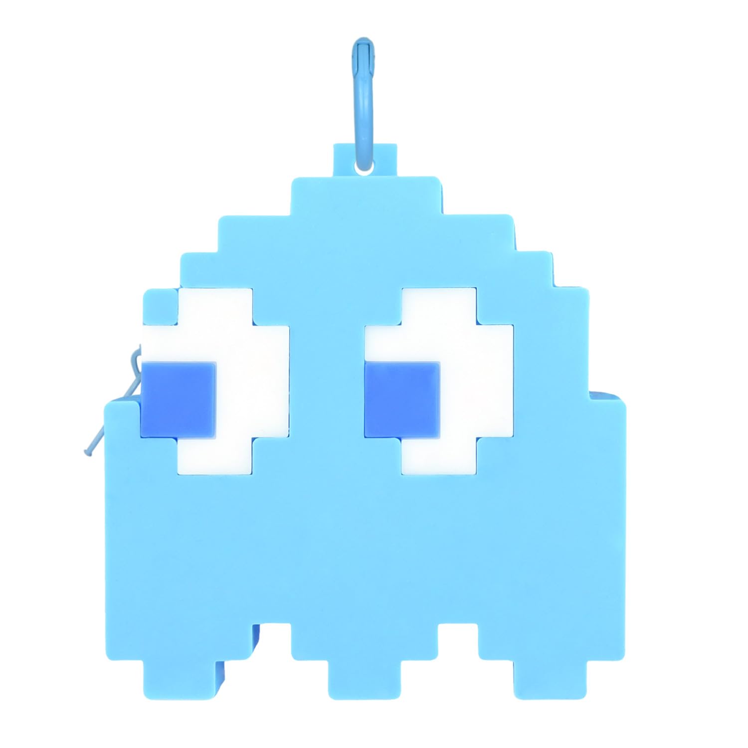 Gourmandies Силиконовый кошелек-фигурка Чернила Pac-Man BPM-03B blue hurry hausen