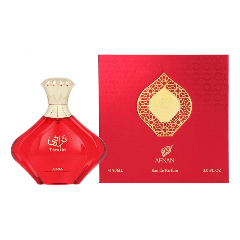 Turathi Red AFNAN
