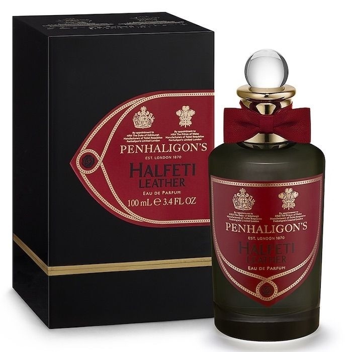 Halfeti Leather Penhaligon`s
