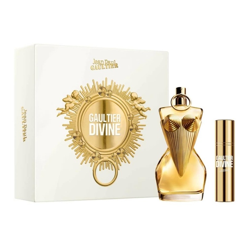 Gaultier Divine Jean Paul Gaultier
