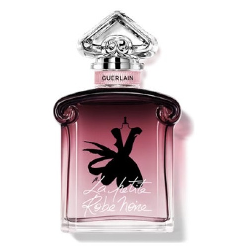 La Petite Robe Rose Noire Guerlain