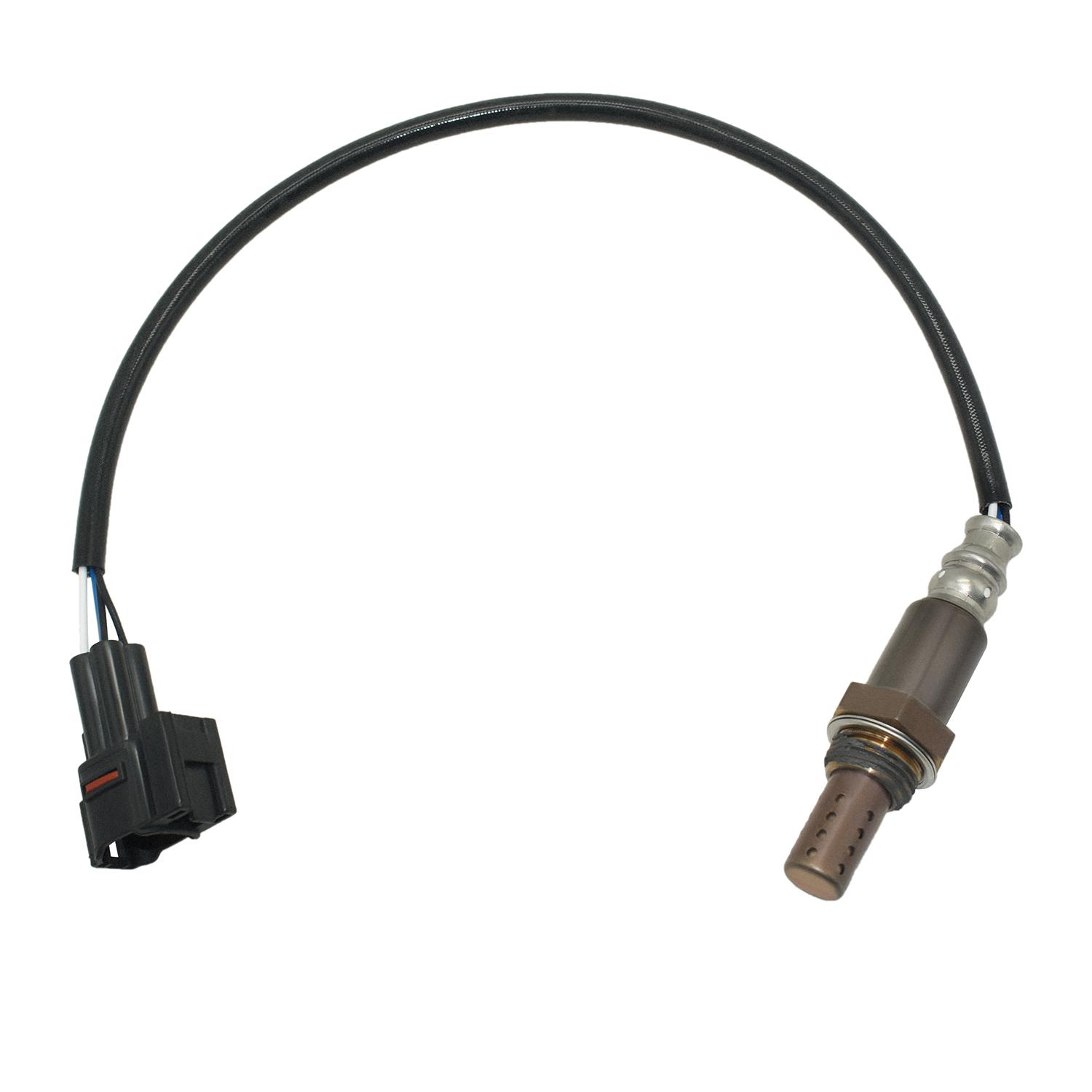 Датчик кислорода 18213-57K01 для Suzuki Swift 1,5 л 2005-2011 гг. black Tesla Car parts