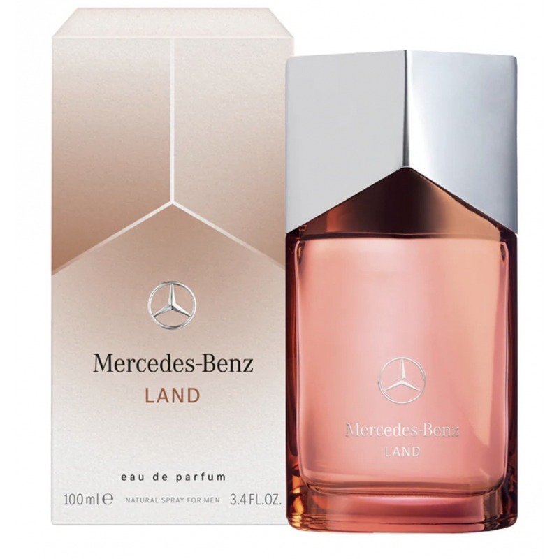 Mercedes-Benz Land