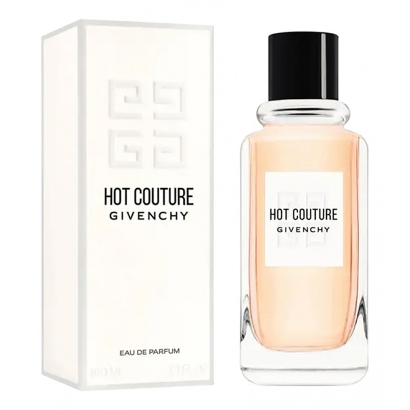 Hot Couture GIVENCHY