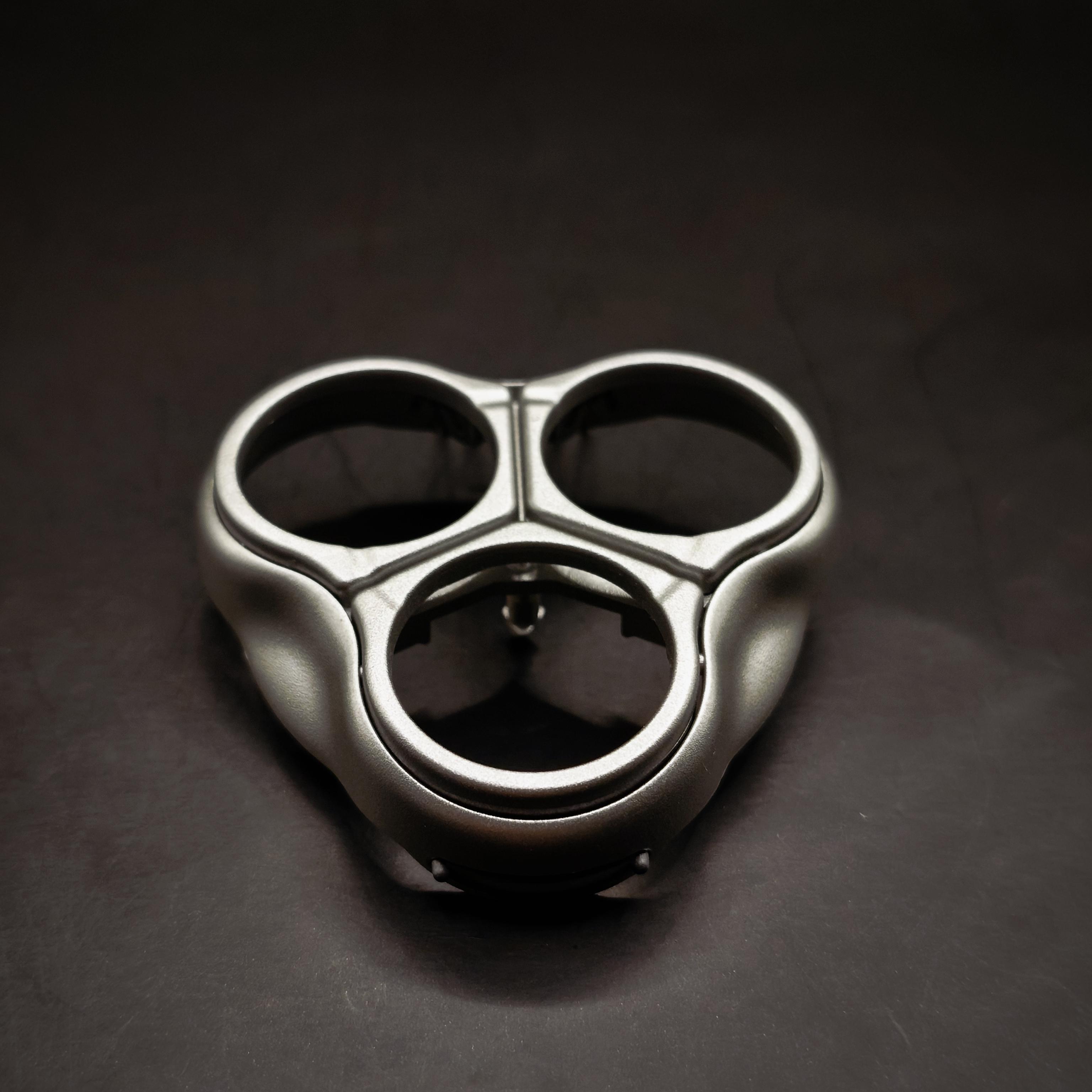 Razor Frame Holder Prewave Replacement For Philips HQ7864 HQ7864 XL HQ6825 HQ6827 HQ6830 HQ6832 HQ6846 серебряный XQPARTS