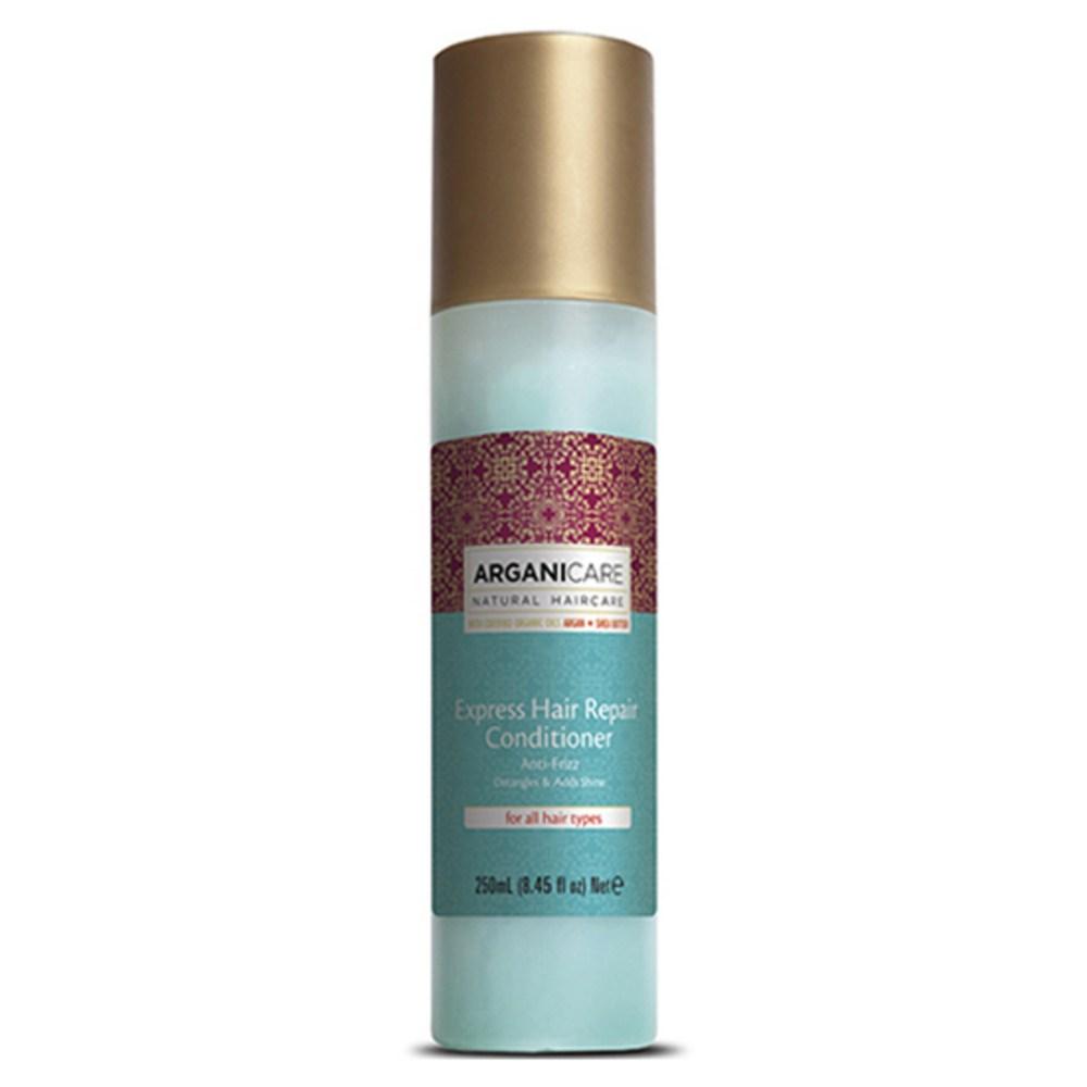 Кондиционер для волос Arganicare Argan Oil Express, 1 упаковка, 250 мл brown BeautyGlam