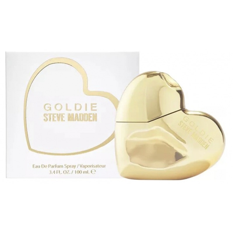 Goldie Steve Madden