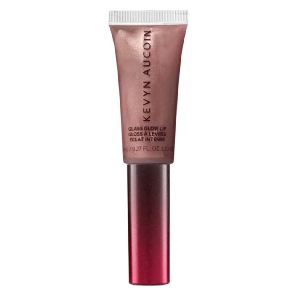 Блеск для губ Glass Glow gray BeautyGlam